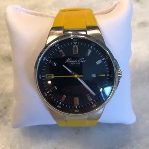 Kenneth Cole New York watch